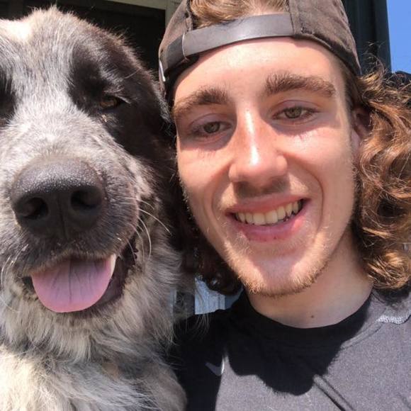 Meet your Posher, Jordan - Picture 1 of 1